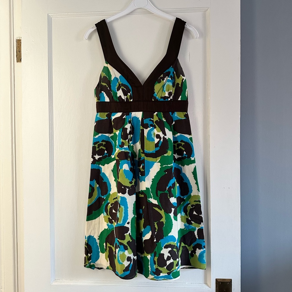 Banana Republic Women’s Size 4 Dress